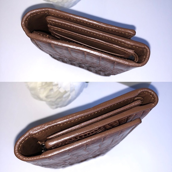 River genuine ๐ skin wallet - Picture 9 of 17